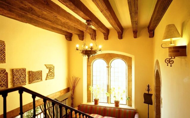 Parador De Benavente