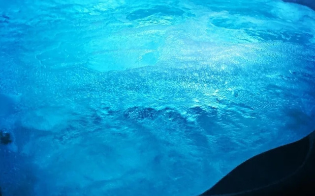 Hotel Restaurant lEcrin