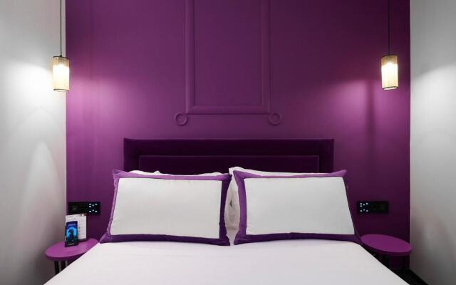 MyTALE Creative Academy Hotel