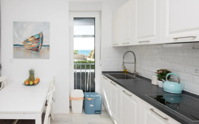 Luxury Villa Teuta with Heated Pool