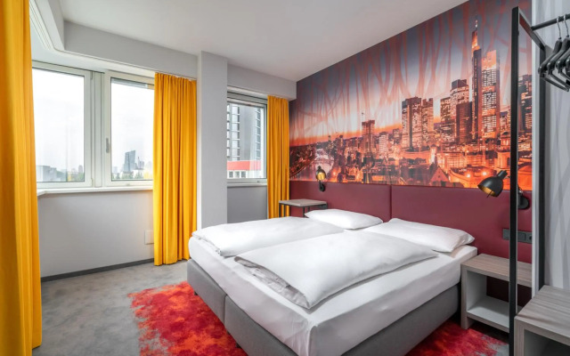 Campanile Frankfurt Offenbach