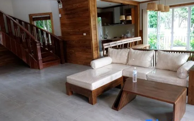 Standard Villa