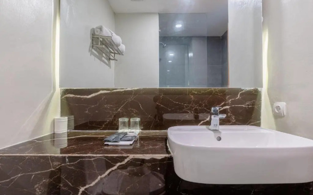 Horison Le Aman Bali