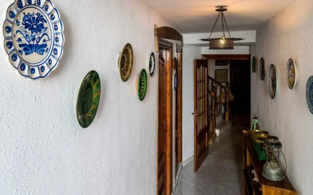 Cazorla House Gallery