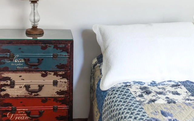 Apartamento Recoleta Buenos Aires