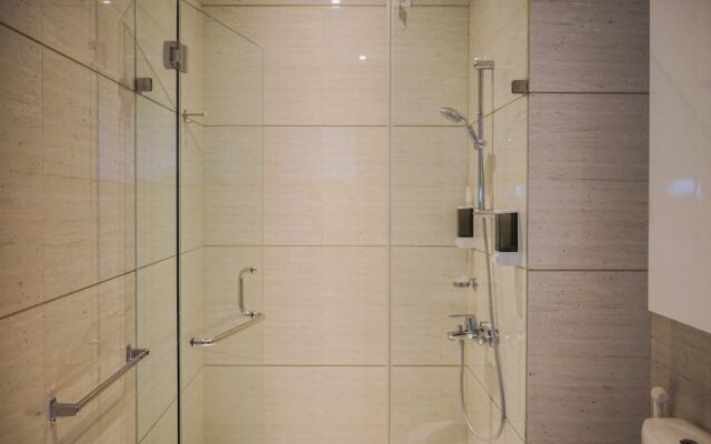 Cozy Living 1BR at Brooklyn Alam Sutera Apartment