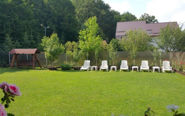 RosenVille