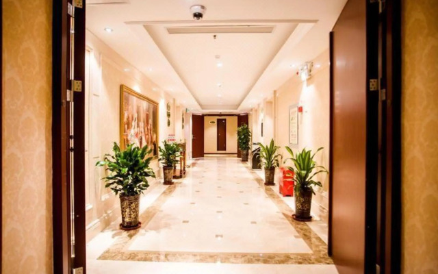 Vienna International Hotel