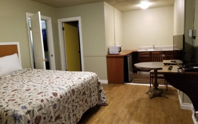 Seattle Inn Northgate