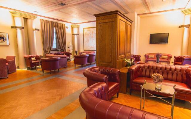 Hotel Parco Borromeo