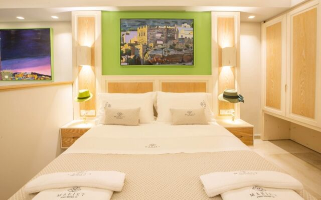 Mariet Athens Boutique Spa