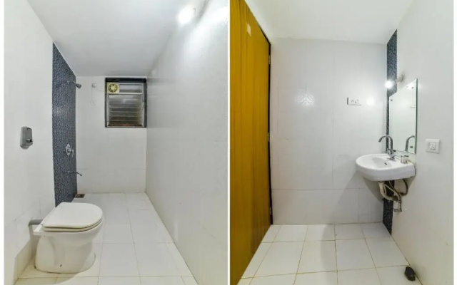 Sunset Holiday Homes By OYO Rooms