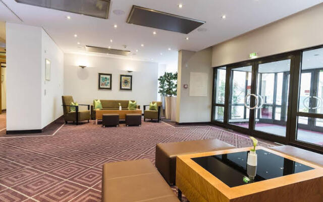Business Hotel Rene Bohn