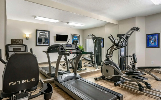 Sleep Inn Clearwater - St Petersburg