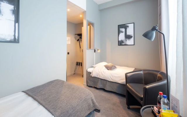Hotell Leksand