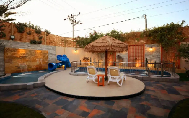 The Land Resort Ammaria