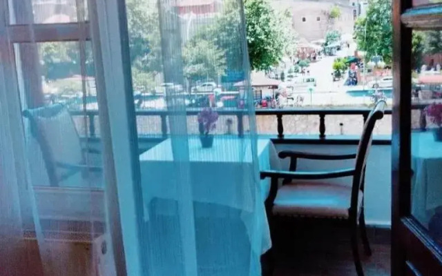 Sirince Otel & Restorant