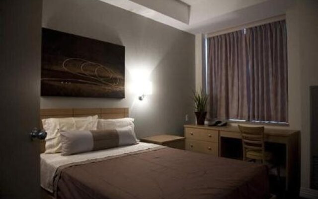 Résidences de l’Université d’Ottawa / University of Ottawa Residences