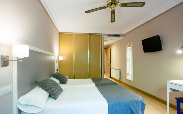 Monte Ulia Hotel