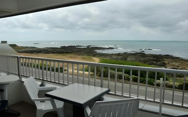 Hotel La Petite Sirène