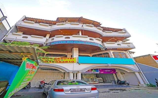 Hotel O 139 Guest House