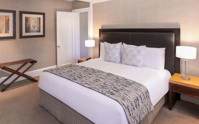 Southern Sun Cape Sun