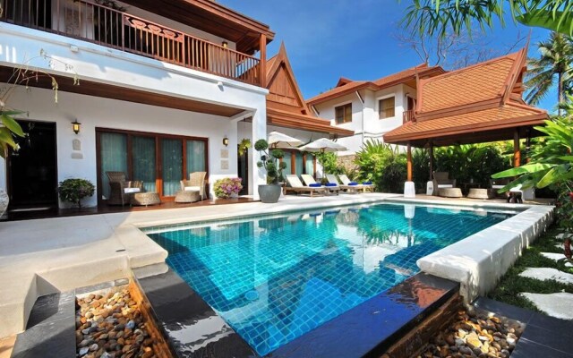 Baan Chaba Samui