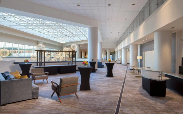Sheraton Arlington Hotel