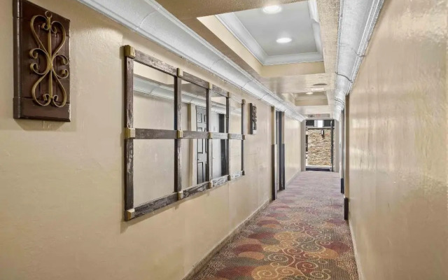 Lemon Tree Hotel & Suites Anaheim