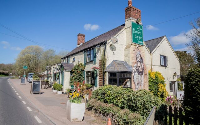 The Farmers Boy Inn Longhope