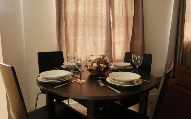 Canaan Apartments chelmsford