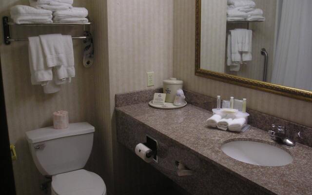 Holiday Inn Express & Suites Elkhart, an IHG Hotel