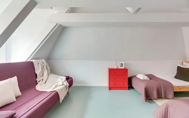 Old Town Family Długa Living by Downtown Apartments