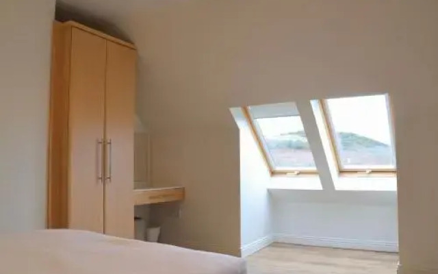 Doolin Village Lodges