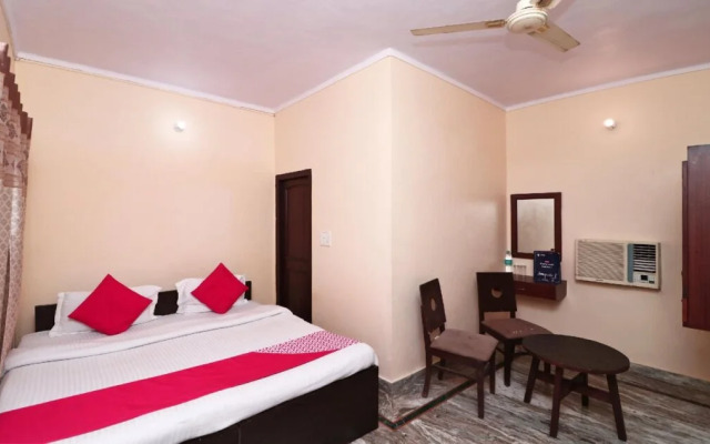 OYO 15592 Inn The Wild Resort