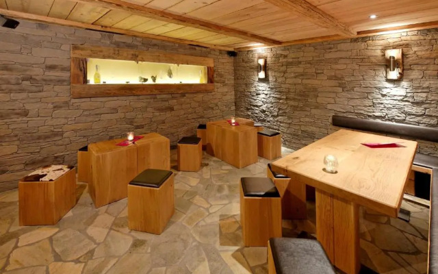 Hotel Walliserkanne