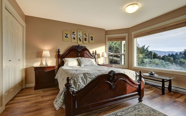 Beautiful Rodee Homestay -west Kelowna