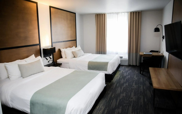 AX Hotel