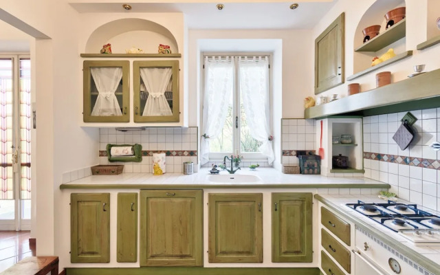 Villa Castagneri Hillview