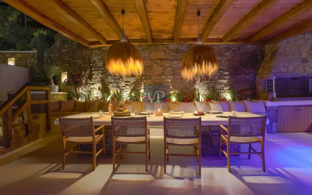 True Luxury and Calm Environment Combined