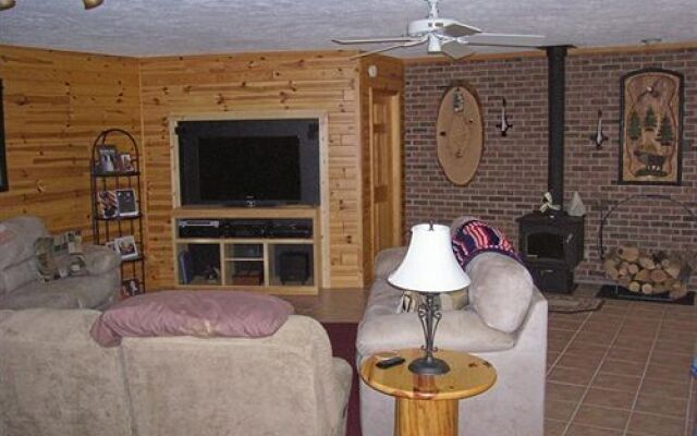 Rodgers Roost Bed & Breakfast