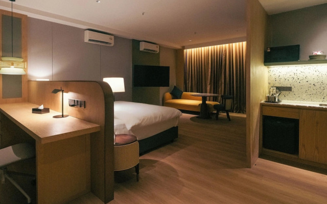 Shō Hotel BreakX