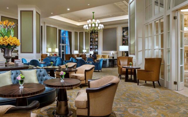 Sofitel Shanghai Hongqiao