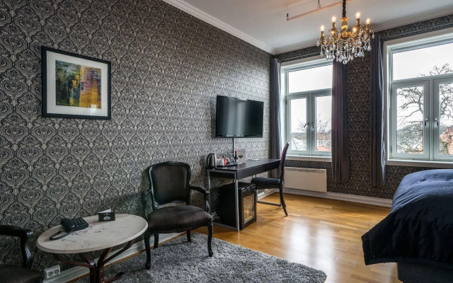 Hotel Wassilioff - Unike Hoteller