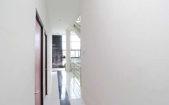 Airy Syariah Telaga Sari Prapatan 5 Balikpapan