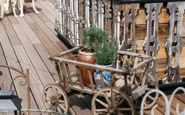 Ruby Rosi Hotel Munich