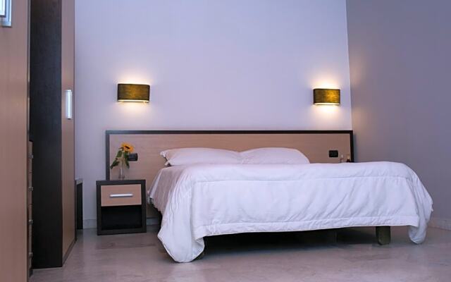 Quadrifoglio Village