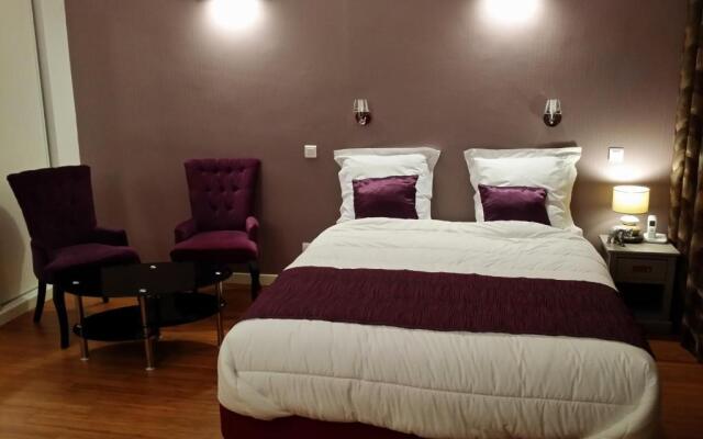 Hotel Paris Gambetta