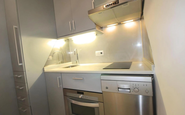 Duplex en el Carmen 1