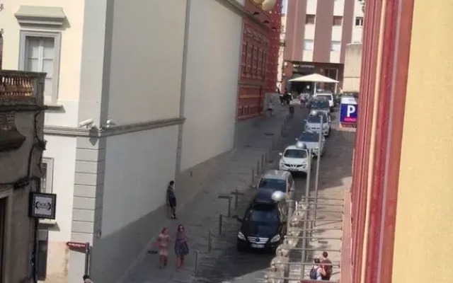 Apartamentos DAL&NIUM